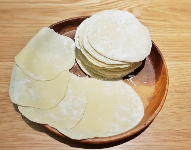 蒸餃皮做法完整指南：從零開始自製Q彈餃子皮的秘密