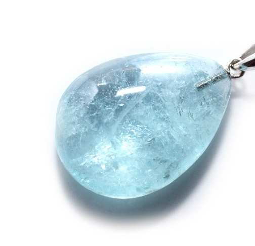 藍晶石與海藍寶區別 藍晶石與海藍寶區別