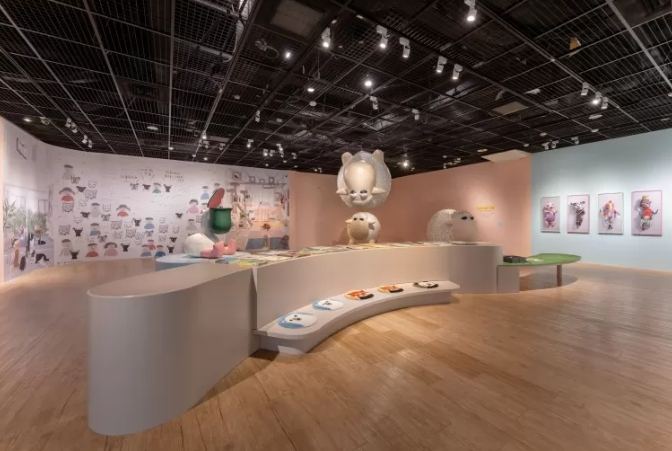 兒童美術館參觀指南 兒童美術館參觀指南