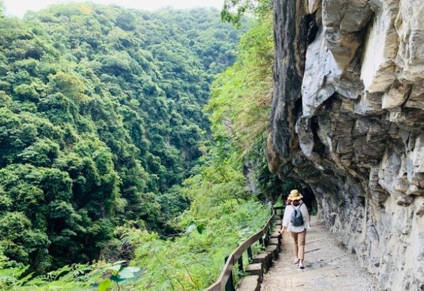 太魯閣步道預約 太魯閣步道預約