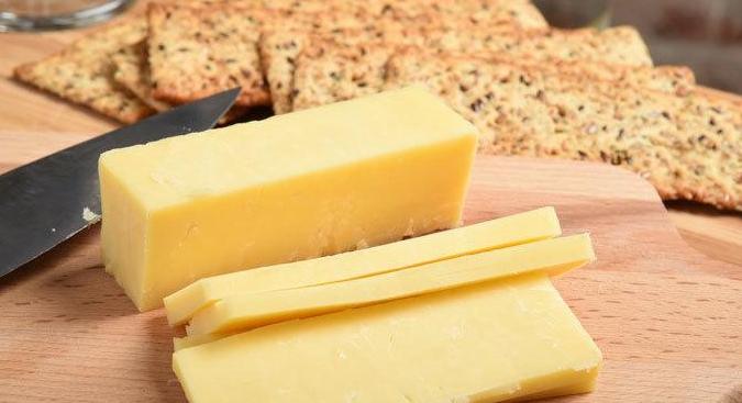 天然起司種類 天然起司種類