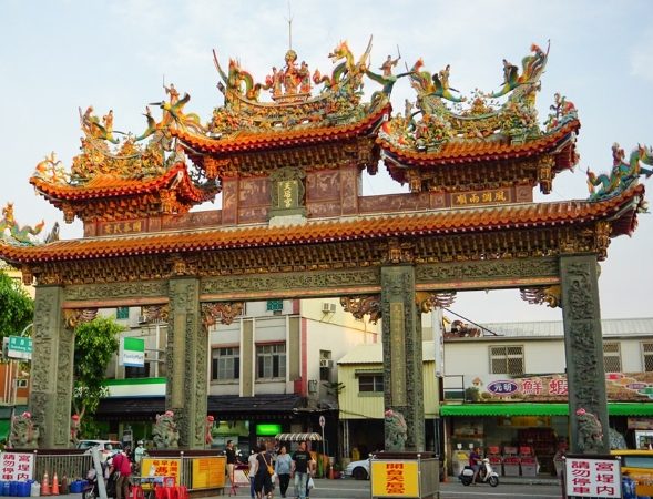 台南旅遊秘境 台南旅遊秘境