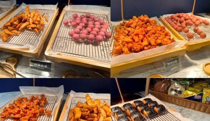 日月光廣場美食 日月光廣場美食