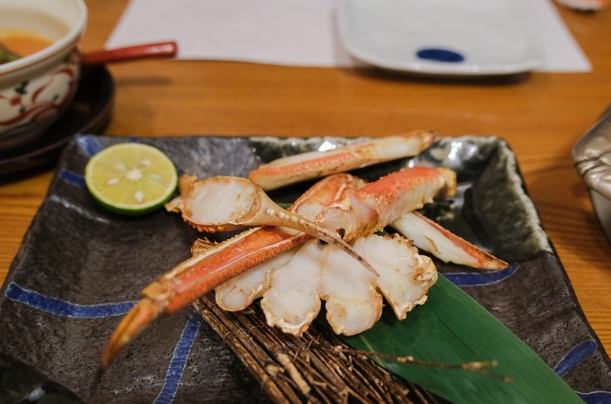 蟹道樂2025 菜單