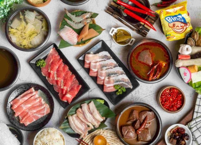 花蓮美食吃到飽 花蓮美食吃到飽