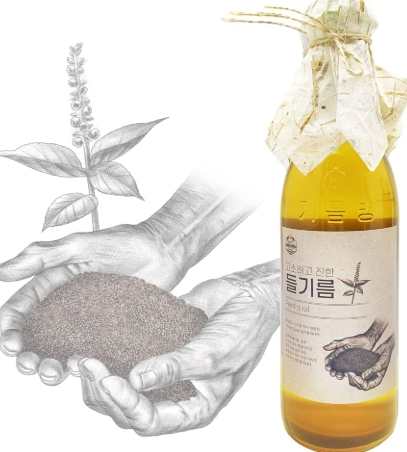 紫蘇油每日劑量