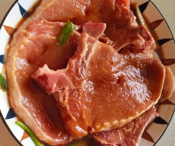 家常豬扒做法 家常豬扒做法