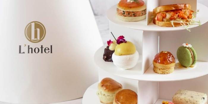 如心海景酒店附近餐廳