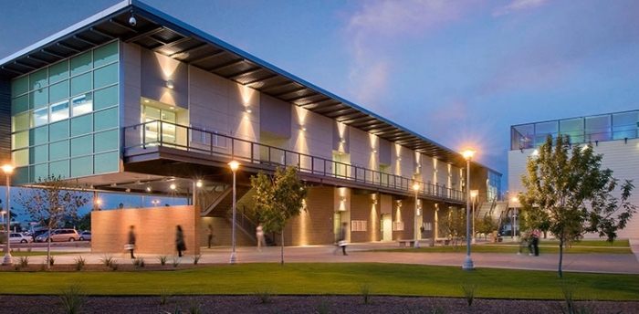 美國大學學費比較 美國大學學費比較