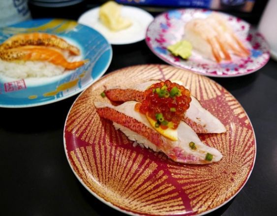 成田機場餐廳 成田機場餐廳