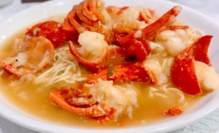 香港海鮮餐廳推薦 香港海鮮餐廳推薦