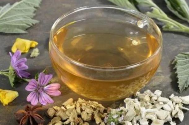 甘草泡水功效 甘草泡水功效