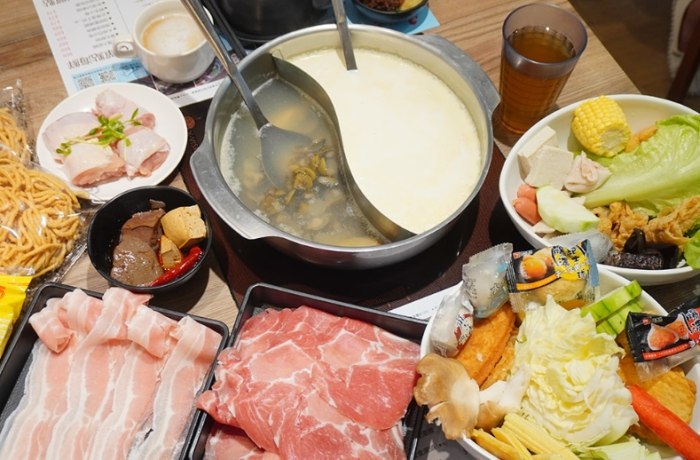 火鍋吃到飽推薦 火鍋吃到飽推薦