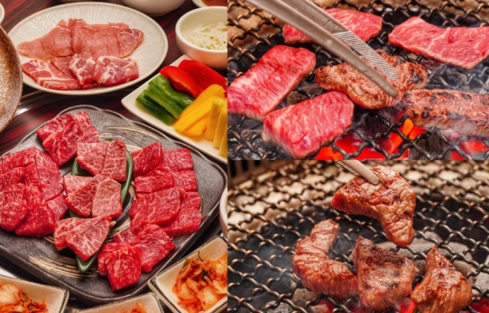 吃到飽餐廳比較 吃到飽餐廳比較