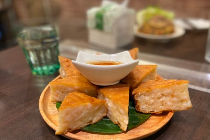 台北泰式餐廳推薦 台北泰式餐廳推薦