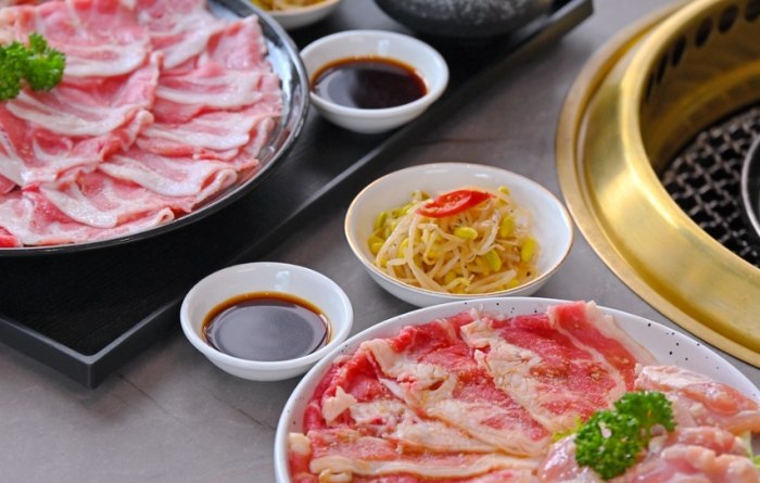 台北燒肉午餐優惠 台北燒肉午餐優惠