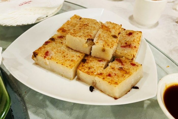 台北飲茶吃到飽