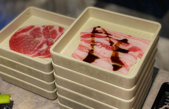 燒肉放題推薦 燒肉放題推薦