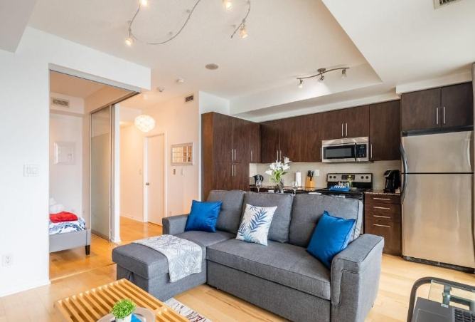 多倫多旅遊住宿