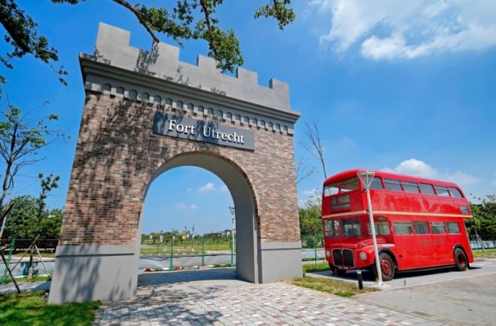 台南旅遊指南 台南旅遊指南