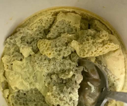 蒸蛋為什麼失敗 蒸蛋為什麼失敗