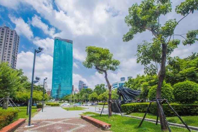 草悟道停車資訊