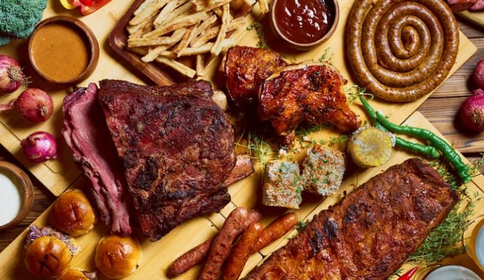 台南晶英酒店自助餐