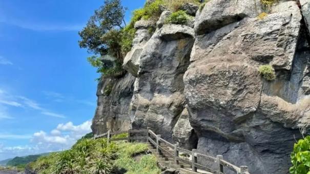 宜蘭健行路線 宜蘭健行路線