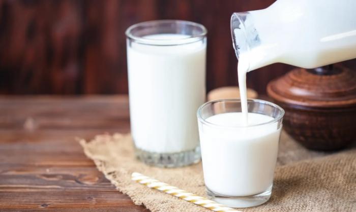 酸奶喝多少合適 酸奶喝多少合適