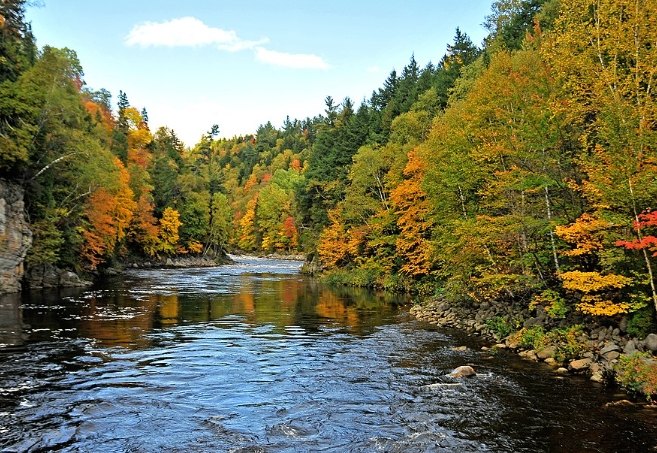 加拿大自助游攻略