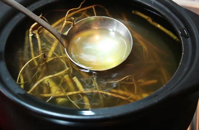 九尾草排骨湯做法