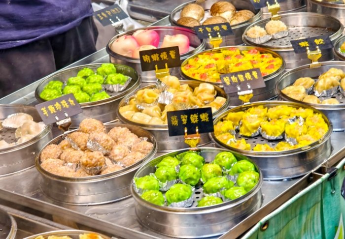 鹽埕區美食 鹽埕區美食