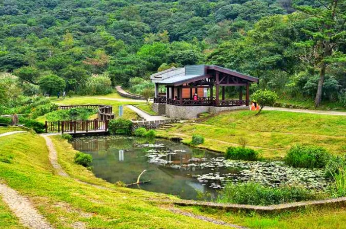 銀髮族嘉義景點推薦