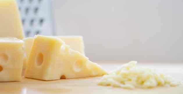 起司蛋白質含量 起司蛋白質含量