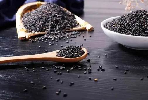 黑芝麻對孕婦好處