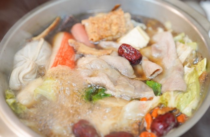 花蓮美食推薦 花蓮美食推薦