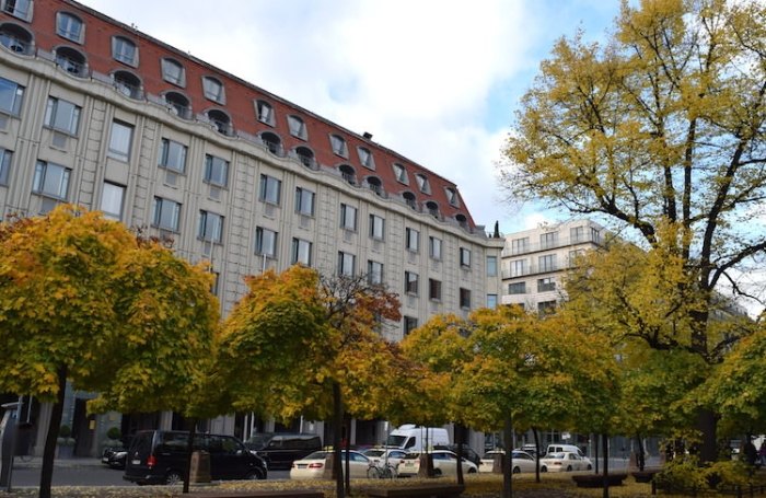 歐洲高CP值旅行 歐洲高CP值旅行