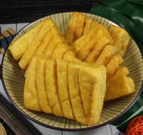 蘭花干做法 蘭花干做法