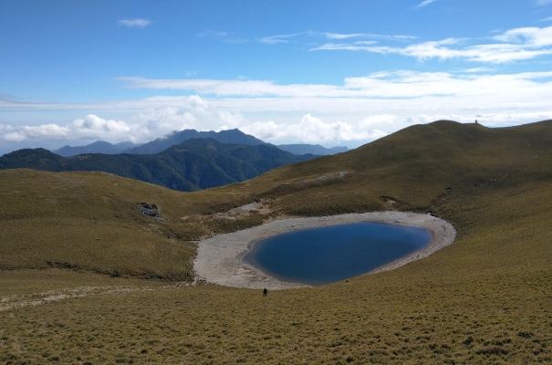 嘉明湖裝備清單