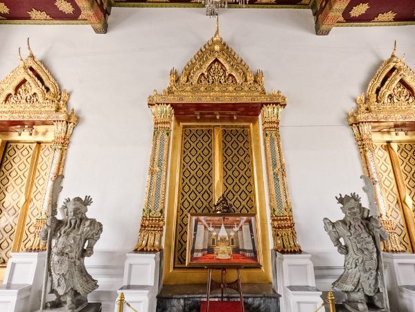 大皇宮門票資訊