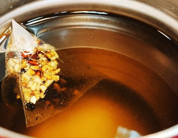 如何煮決明子麥茶 如何煮決明子麥茶