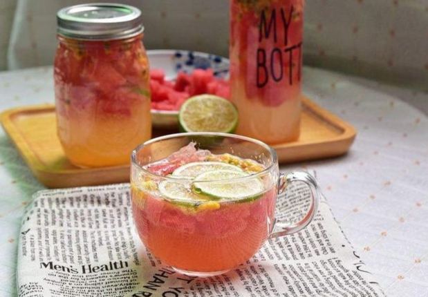 百香果皮營養 百香果皮營養