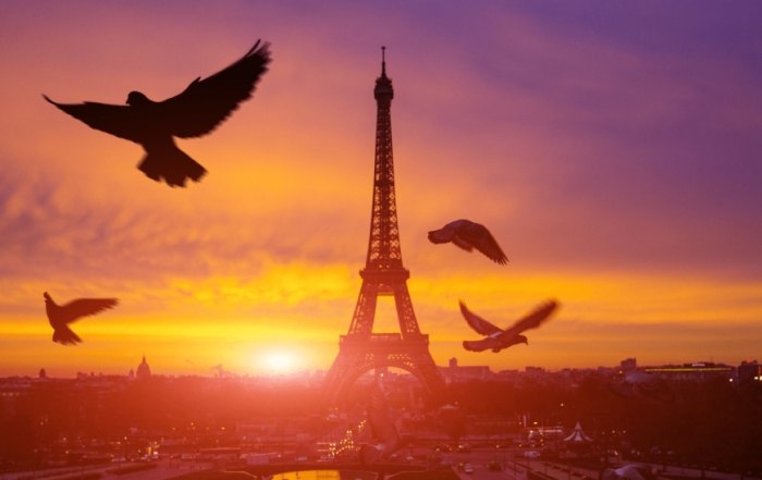 歐洲旺季避開人潮 歐洲旺季避開人潮