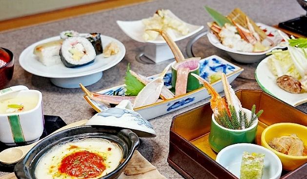 蟹道樂2025 預約