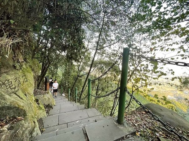 司巴夫步道攻略 司巴夫步道攻略