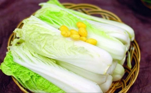 娃娃菜 腎臟病 娃娃菜 腎臟病