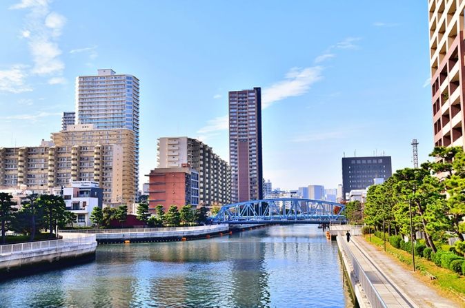 清澄白河咖啡 清澄白河咖啡