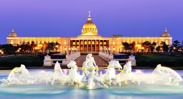 台南旅遊秘境 台南旅遊秘境