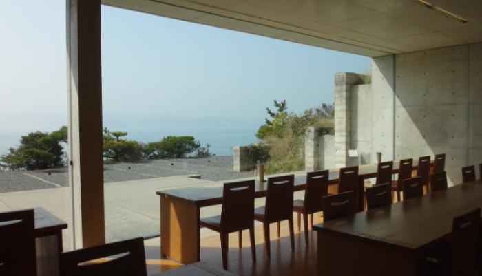 直島咖啡廳 直島咖啡廳