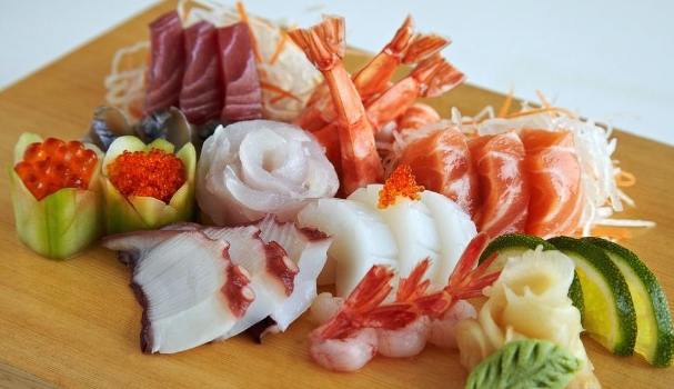 刺身食用安全香港 刺身食用安全香港